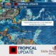 Tropical Update 7/7/23