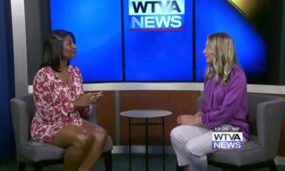 Interview: Dance Like the Stars set for Aug. 5 in Tupelo