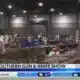 Great Southern Gun & Knife Show held in Jackson