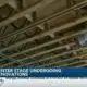 Center Stage Theatre in Biloxi undergoing renovations