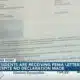 Moss Point residents receiving FEMA letters despite no declaration being made