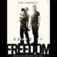 Jim Caviezel talks "Sound of Freedom" film