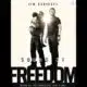 Jim Caviezel talks "Sound of Freedom" film