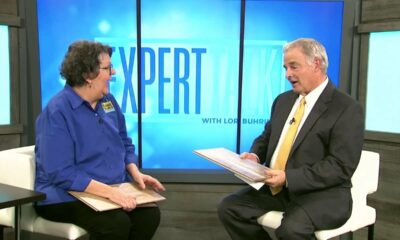 Expert Talk with Lori Buhring - Vicki Rhodes, Floor Trader