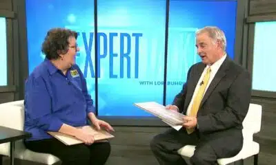 Expert Talk with Lori Buhring - Vicki Rhodes, Floor Trader