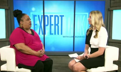 Expert Talk with Lori Buhring - Charlotte Terrell, Gulfport Behavioral Health System