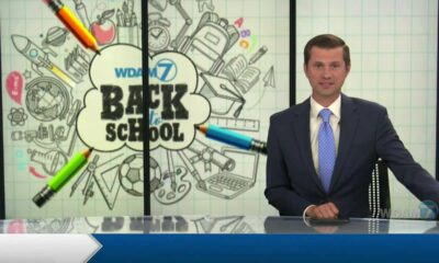 Forrest County School District back-to-school preview
