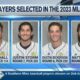 4 Southern Miss baseball players chosen on 2nd day of 2023 MLB Draft