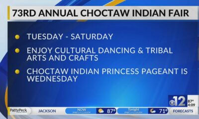 What to expect at 73rd Annual Choctaw Indian Fair