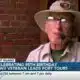 Coast Life: 98-year-old WWII & Korean War veteran continues giving tours of Fort on Ship Island