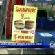 Famous Slugburger Festival underway in Corinth