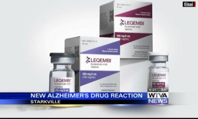 Medical professionals anticipate new Alzheimer's medication