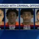 4 Texas residents arrested in Ridgeland