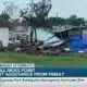 Moss Point seeking assistance from FEMA