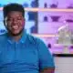 Corterrius Allen talks "Is It Cake Too?"