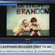 Presley campaign releases first TV ad