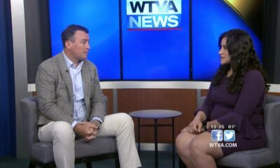 Interview: MDPS commissioner discusses officer shortage