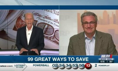 AARP's '99 Great Ways to Save' showcases tips and tricks
