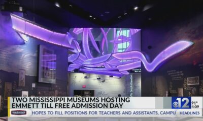 Two Mississippi Museums offer free admission for Till’s birthday