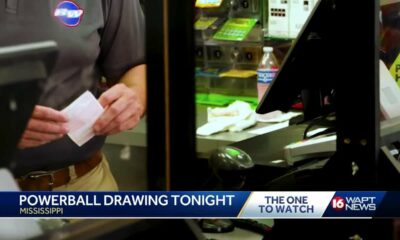 Powerball tickets become hot commodity