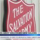 Salvation Army welcomes new majors