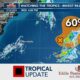Tropical Update 7/12/23
