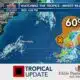Tropical Update 7/12/23