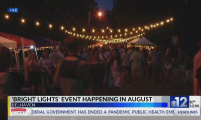 Bright Lights festival returns to Belhaven in 2023