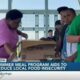 Summer meals program helps aid in the fight against child food insecurity