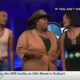 FULL SONG: Chapel Hart performs "If You Ain't Wearing Boots"