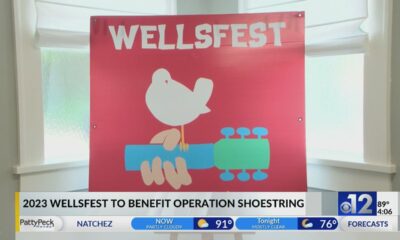 2023 Wellsfest to benefit Operation Shoestring