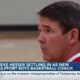 Steve Hesser settling in as new Gulfport boys basketball coach