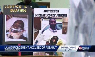 Rankin County Assault Allegations