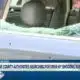 Wayne County authorities searching for drive-by shooting suspect