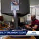 Hinds County Mental Health Court