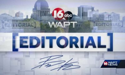 Editorial: Food deserts
