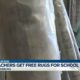 Teachers gifted free rugs for classroom use