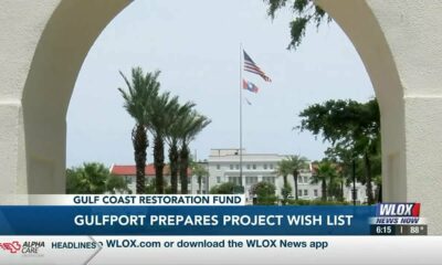 Here’s Gulfport’s wish list of more than $100 million in development projects