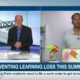 Preventing learning loss over the summer with Brodrick Clarke