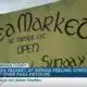 Flea Market at Menge feeling impact of I-10 overpass closure