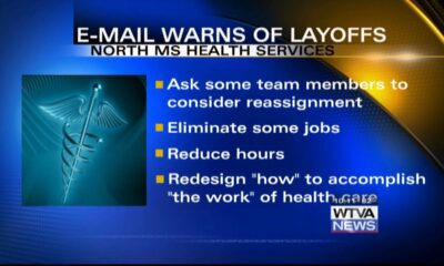 NMHS warns of staff reductions