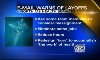 NMHS warns of staff reductions