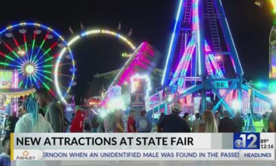 Who’s performing at the 2023 Mississippi State Fair?