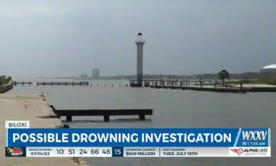 Possible drowning victim found safe