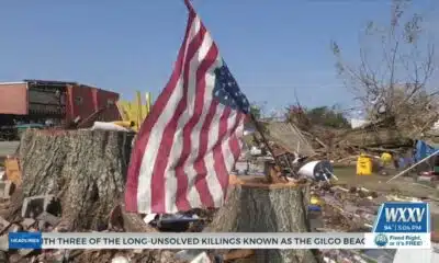 MEMA requesting additional damage assessments in Jackson and Jasper counties