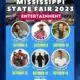 Live acts to hit the stage during Mississippi State Fair