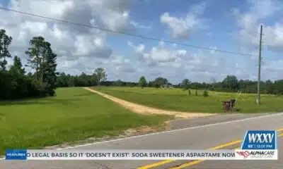Deceased subject identified in deputy-involved shooting in Harrison County