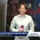 SEC Media Days gets started in Nashville