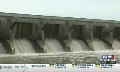 Louisiana Lt. Governor supports Mississippi Sound Coalition in effort to save the Coast