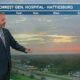 07/17 Ryan’s “Slightly Misty” Monday Morning Forecast